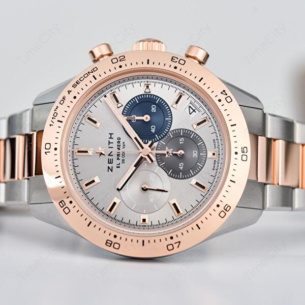 Zenith 51.3100.3600/69.M3100 (513100360069m3100) - Chronomaster Sport 41 mm