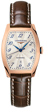 Longines L2.142.8.73.4 (l21428734) - Evidenza 26 X 30.6 mm