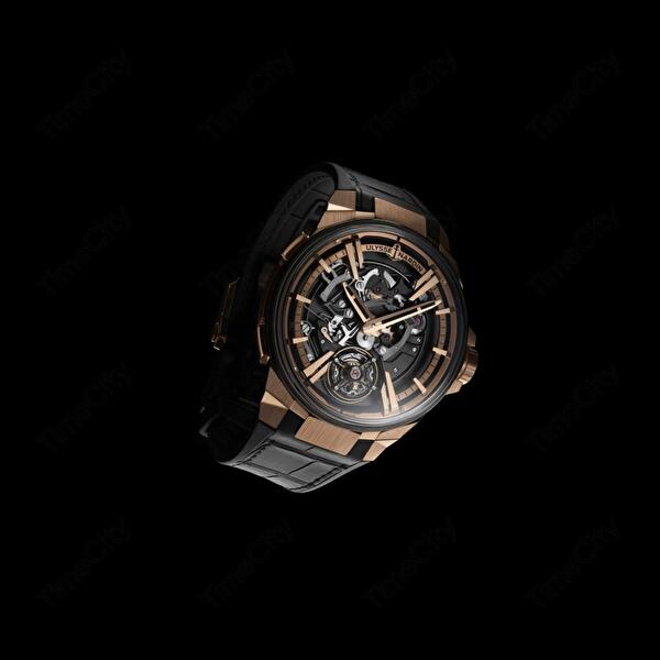 Ulysse Nardin 6215-400/02 (621540002) - Blast Hourstriker 45mm