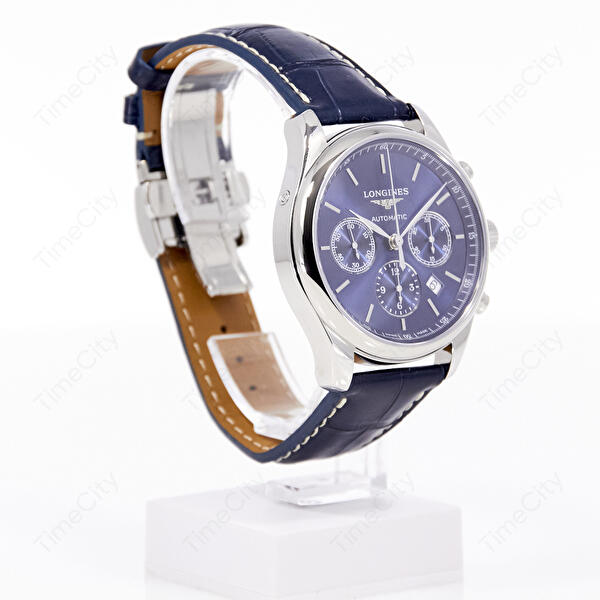 Longines L2.759.4.92.0 (l27594920) - The Longines Master Collection 42 mm