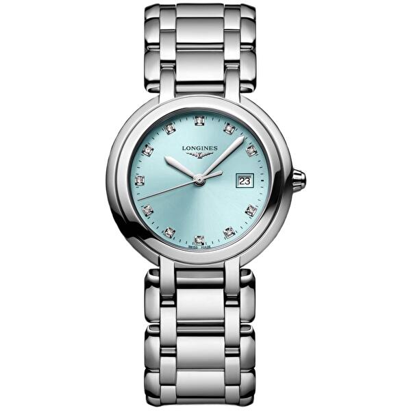 Longines L8.122.4.90.6 (l81224906) - Prima Luna 30 mm