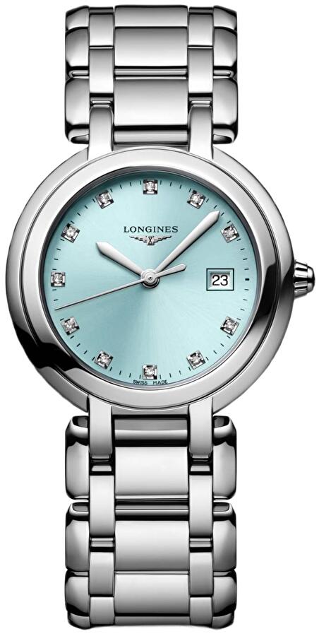 Longines L8.122.4.90.6 (l81224906) - Prima Luna 30 mm