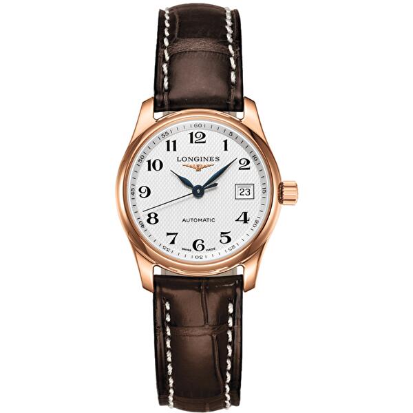 Longines L2.257.8.78.3 (l22578783) - The Longines Master Collection 29 mm