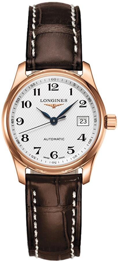 Longines L2.257.8.78.3 (l22578783) - The Longines Master Collection 29 mm