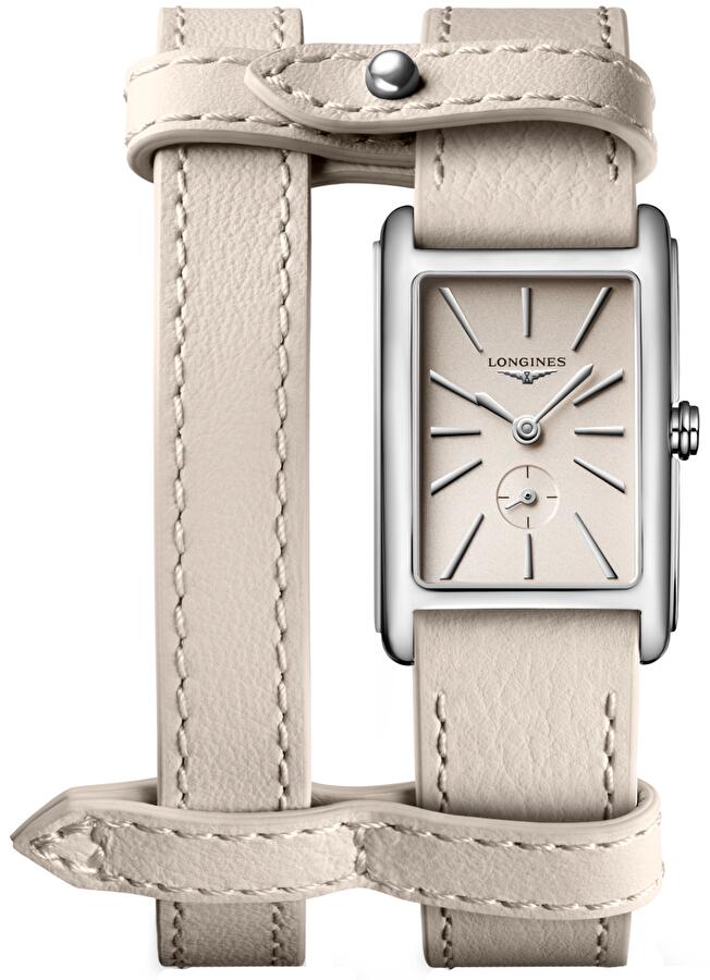 Longines L5.255.4.79.2 (l52554792) - Dolce Vita 20.8 X 32 mm