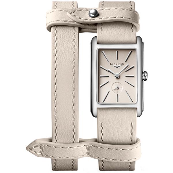 Longines L5.255.4.79.2 (l52554792) - Dolce Vita 20.8 X 32 mm