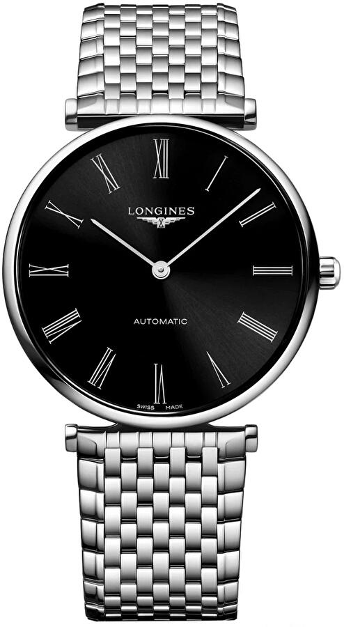 Longines L4.918.4.51.6 (l49184516) - La Grande Classique de Longines 38 mm