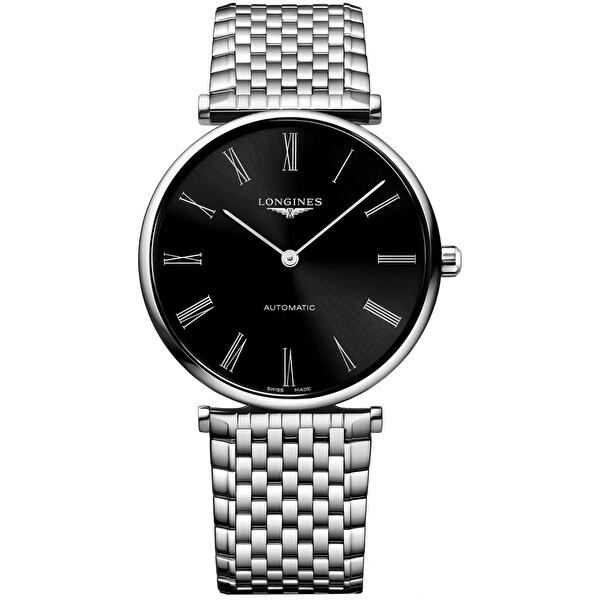 Longines L4.918.4.51.6 (l49184516) - La Grande Classique de Longines 38 mm