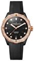 Женские, спортивные, автоматические наручные часы Ulysse Nardin Diver Lady 39 mm
