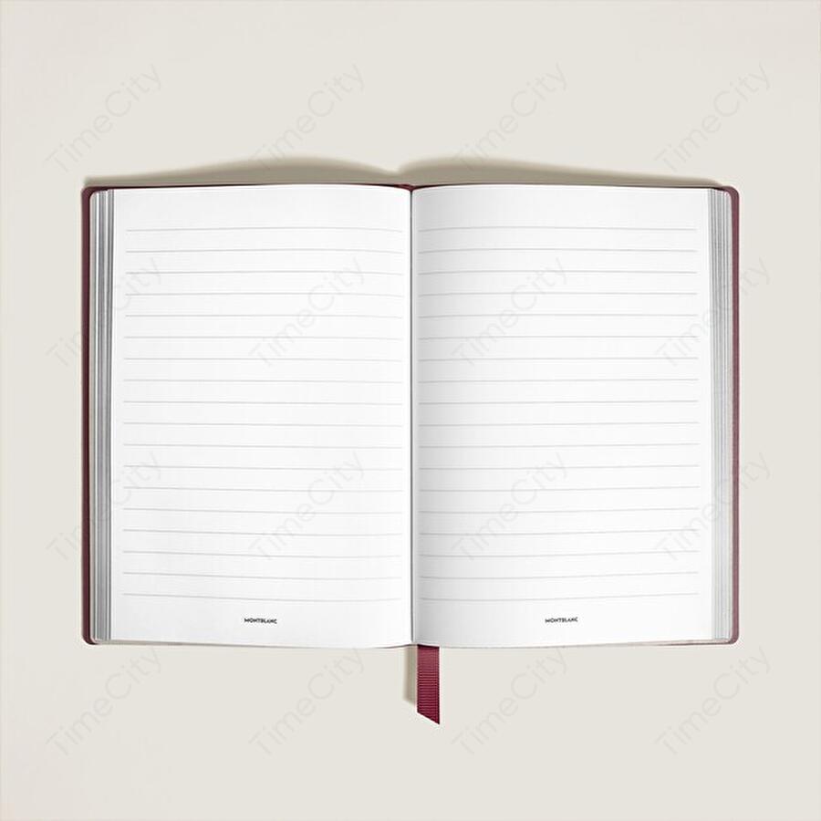 Montblanc MB134777 (mb134777) - Записная Книжка Montblanc MB134777 (mb134777) - Записная Книжка