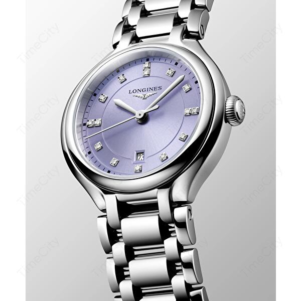Longines L8.142.4.07.6 (l81424076) - Primaluna 30 mm Longines L8.142.4.07.6 (l81424076) - Primaluna 30 mm