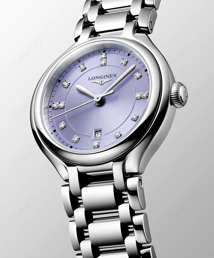 Longines L8.142.4.07.6 (l81424076) - Primaluna 30 mm Longines L8.142.4.07.6 (l81424076) - Primaluna 30 mm