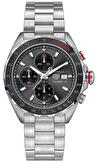 Mens, sportive, automatic wrist watch TAG Heuer Formula 1 Calibre 16 Automatic Chronograph