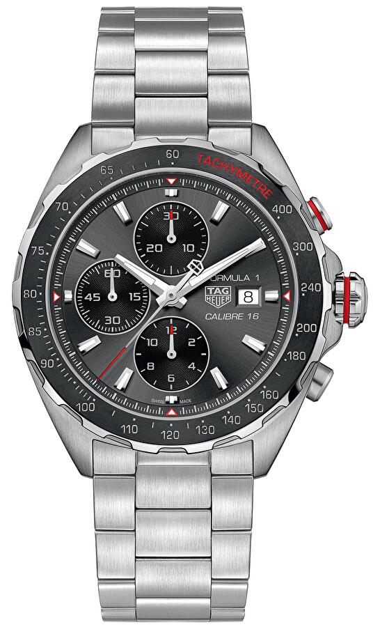 TAG Heuer CAZ2012.BA0876 (caz2012ba0876) - Formula 1 Calibre 16 Automatic Chronograph