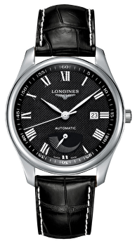 Longines L2.908.4.51.7 (l29084517) - The Longines Master Collection 40 mm