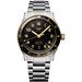 Longines L3.812.5.53.6 (l38125536) - Spirit Zulu Time 42 mm