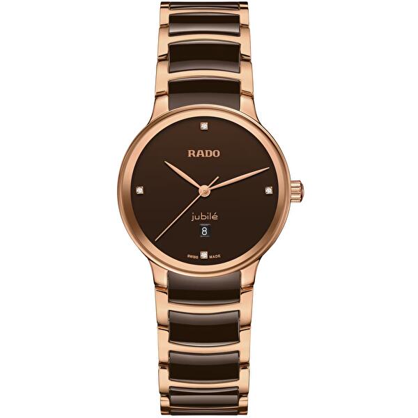 Rado R30024712 (r30024712) - Centrix Diamonds 30.5 mm Rado R30024712 (r30024712) - Centrix Diamonds 30.5 mm