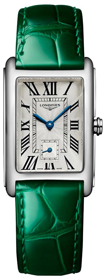 Longines L5.512.4.71.A (l5512471a) - Dolce Vita 23.3 X 37 mm