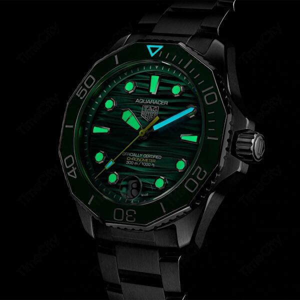 TAG Heuer WBP5116.BA0013 (wbp5116ba0013) - Aquaracer Professional 300 Date 42 mm