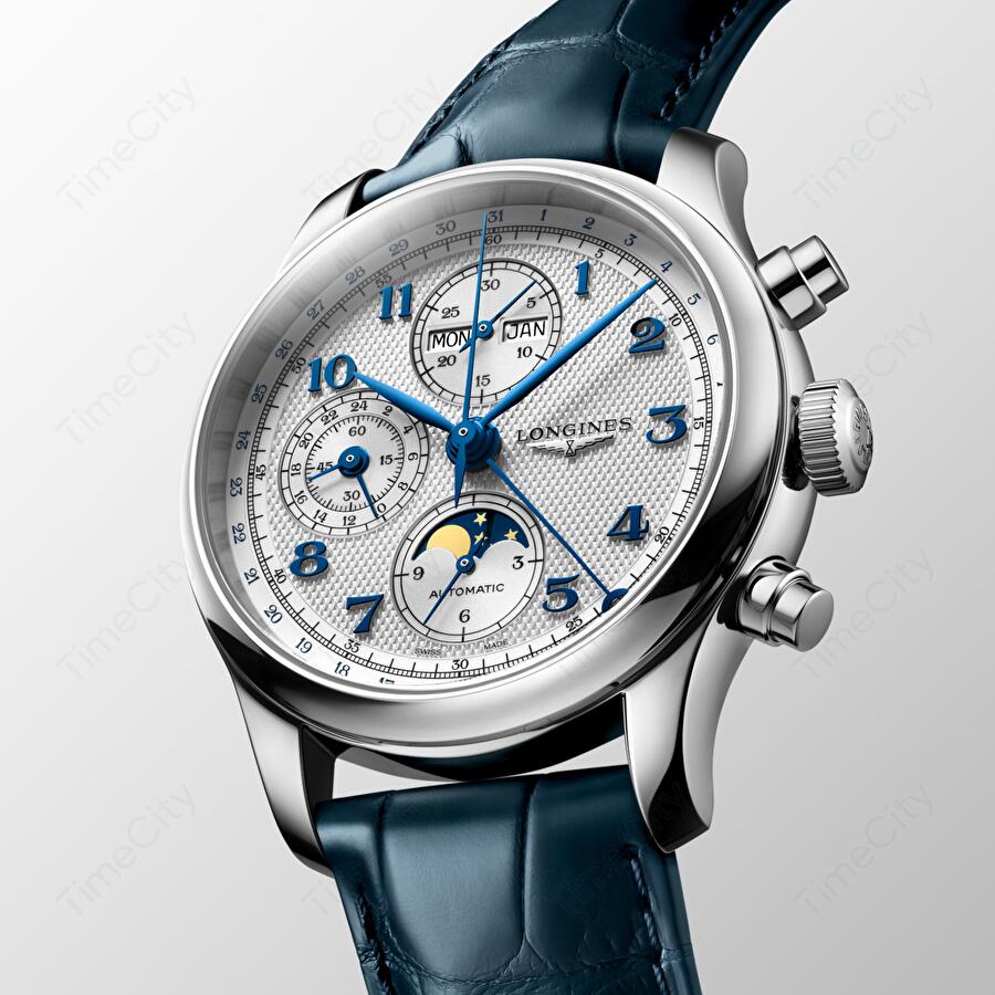 Longines L2.962.4.73.2 (l29624732) - Master Collection Longines L2.962.4.73.2 (l29624732) - Master Collection