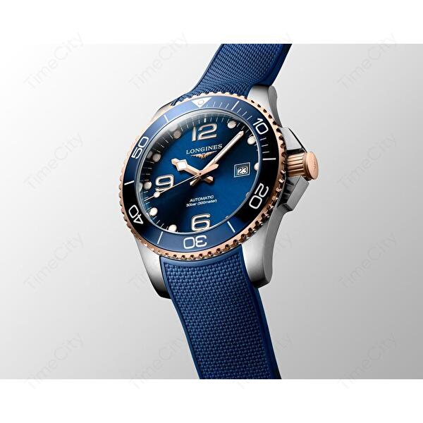 Longines L3.782.3.98.9 (l37823989) - Hydroconquest 43 mm