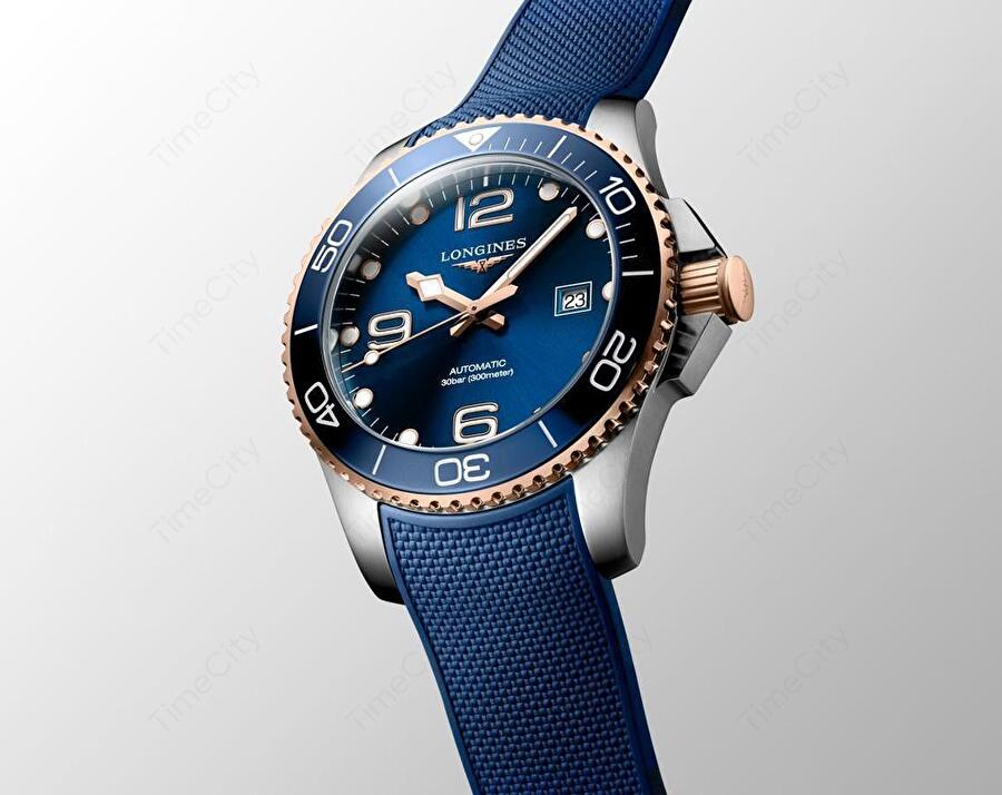 Longines L3.782.3.98.9 (l37823989) - Hydroconquest 43 mm