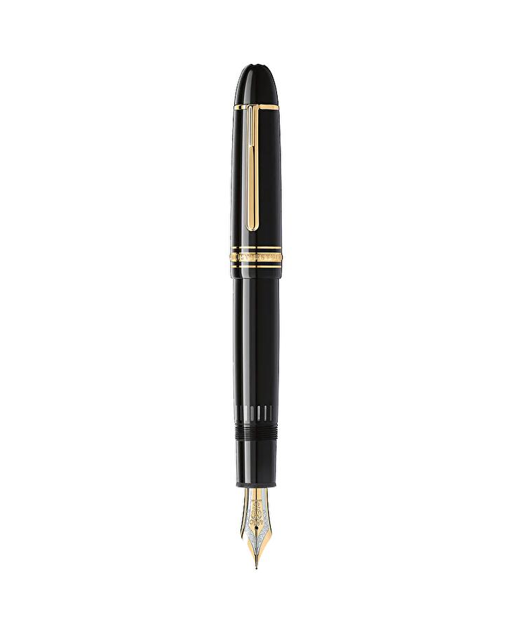 Montblanc MB132113 (mb132113) - Meisterstück Gold-Coated 149