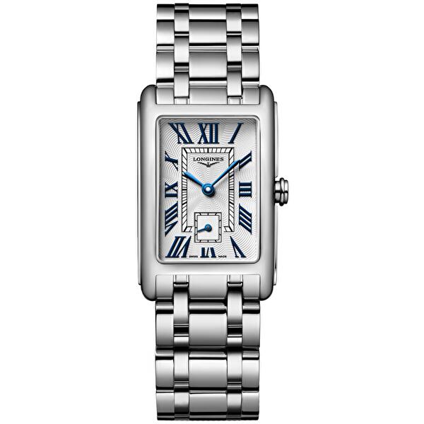 Longines L5.512.4.70.6 (l55124706) - Dolce Vita