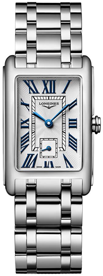 Longines L5.512.4.70.6 (l55124706) - Dolce Vita