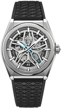 Zenith 95.9001.670/77.R791 (95900167077r791) - Defy Classic Range Rover