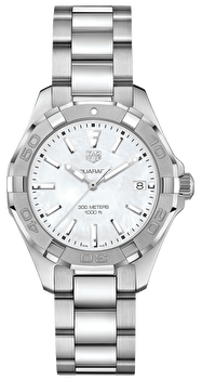 TAG Heuer WBD131A.BA0748 (wbd131aba0748) - Aquaracer Lady 300m 35 mm