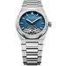 Girard-Perregaux 99116-11-3528-1CM (991161135281cm) - Laureato Fifty Tourbillon Micro-rotor 39mm