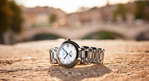 Longines Prima Luna
