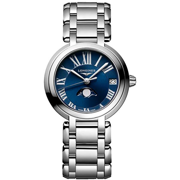 Longines L8.115.4.91.6 (l81154916) - Prima Luna 30.5 mm