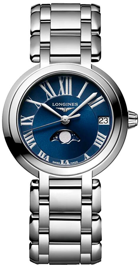 Longines L8.115.4.91.6 (l81154916) - Prima Luna 30.5 mm