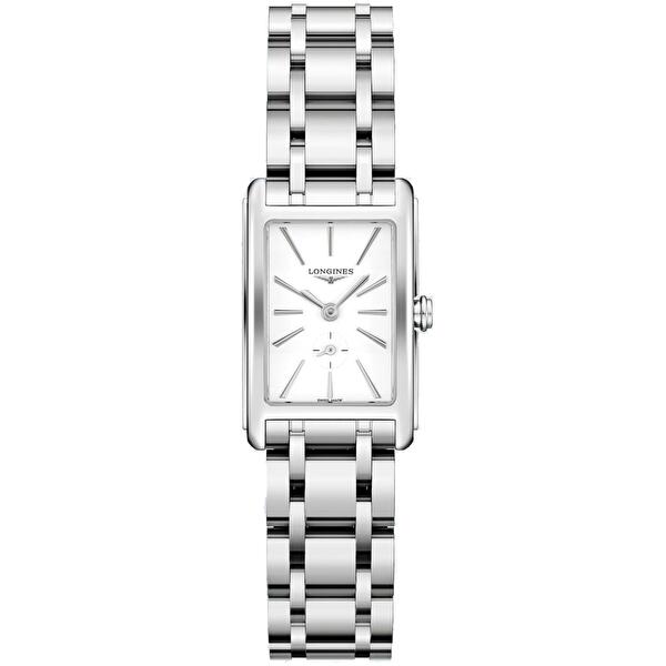 Longines L5.255.4.11.6 (l52554116) - Dolce Vita 20.8 X 32 mm