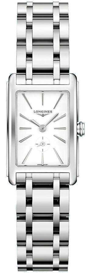 Longines L5.255.4.11.6 (l52554116) - Dolce Vita 20.8 X 32 mm