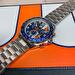 TAG Heuer CAZ101AT.BA0842 (caz101atba0842) - Formula 1 Gulf 43 mm