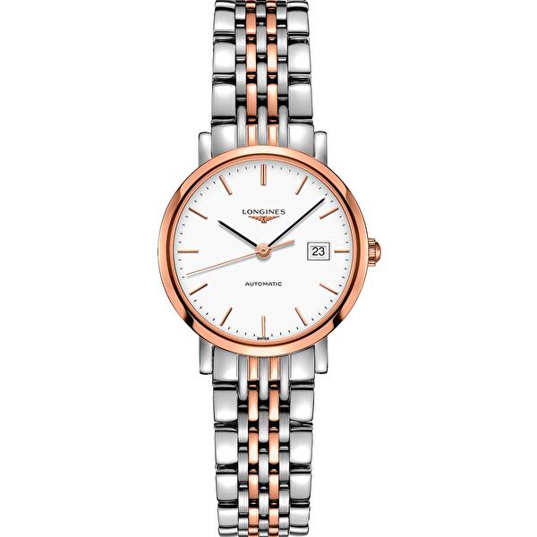 Longines L4.310.5.12.7 (l43105127) - The Longines Elegant Collection 29 mm