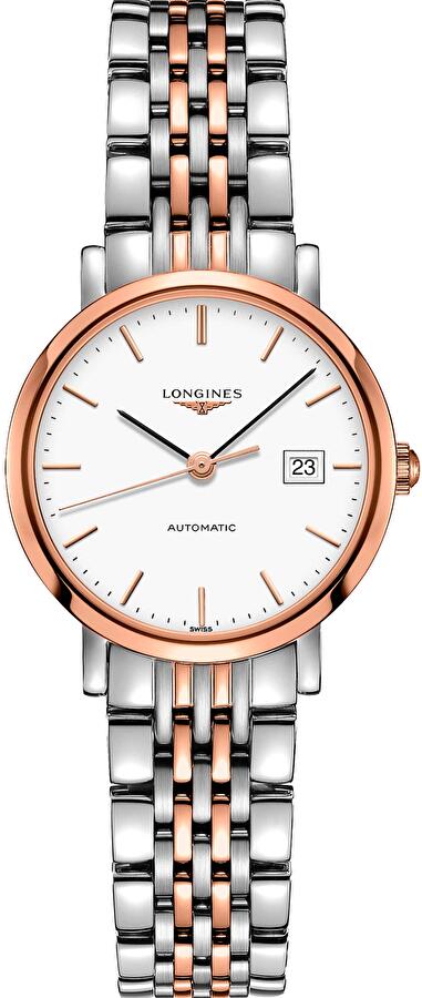 Longines L4.310.5.12.7 (l43105127) - The Longines Elegant Collection 29 mm