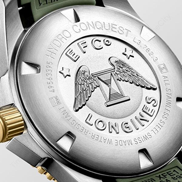 Longines L3.782.3.06.9 (l37823069) - Hydroconquest 43 mm