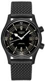 Мужские, классические, автоматический наручные часы Longines Legend Diver Watch