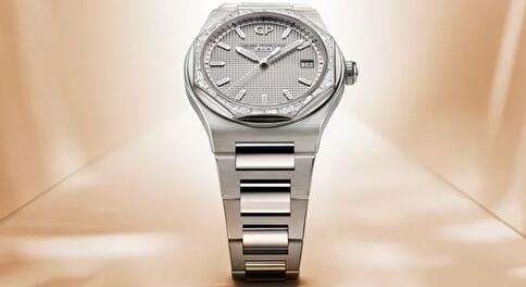 Girard-Perregaux Laureato 