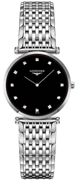 Longines L4.512.4.58.6 (l45124586) - La Grande Classique de Longines 29 mm