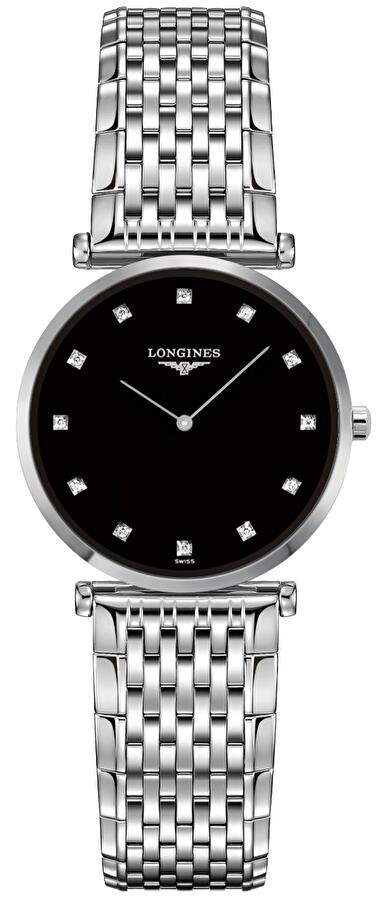 Longines L4.512.4.58.6 (l45124586) - La Grande Classique de Longines 29 mm