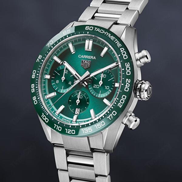 TAG Heuer CBN2A1N.BA0643 (cbn2a1nba0643) - Carrera 44 mm