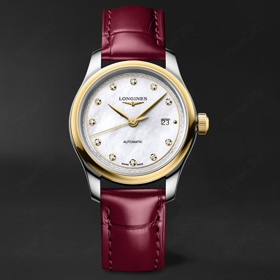Longines L2.450.5.87.2 (l24505872) - Master Collection Longines L2.450.5.87.2 (l24505872) - Master Collection