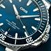 Oris 01 733 7787 4135-07 4 22 35FC (01733778741350742235fc) - Aquis Date