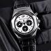 Girard-Perregaux 81040-11-131-BB6A (8104011131bb6a) - Girard-Perregaux Laureato Chronograph 38 mm