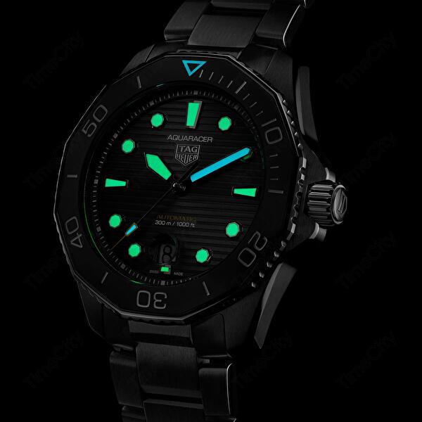 TAG Heuer WBP201A.BA0632 (wbp201aba0632) - Aquaracer Professional 300 Calibre 5 Automatic 43 mm